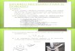 Procesos de Manufactura 2 - Chapa Metalica