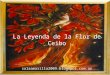 La Flor de Ceibo (Leyenda)