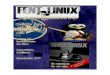 Fent Linux Magazine Vol.1