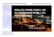 Soluciones Alumbrado Publico Sostenible Carlos Vives N