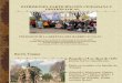 Patrimonio Participación Ciudana y Gestión Local Barrio Yungay