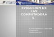 Presentación Origen y evolución de las computadoras.pptx