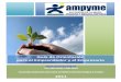 Guia de Orientación Para Creación de Una Empresa (Ampyme)