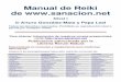 Manual de Reiki Nivel 1 (40 Pag)