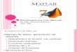 Introduccion Matlab Emily