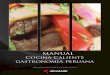 Manual Cocina Caliente - Peruana