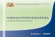 Protocolos de Atencion Odontopediatria UNMSM