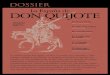 La Aventura de La Historia - Dossier075 La España de Don Quijote