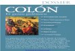 La Aventura de La Historia - Dossier091 Colón - El Genio Polémico