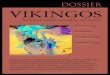La Aventura de La Historia - Dossier095 Vikingos. Los Guerreros Venidos Del Hielo