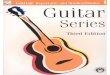 Guitar Series Libro 1