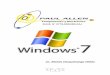Prácticas de Windows 7