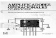 Antonio Pertence Junior - Amplificadores Operacionales y Filtros Activos