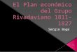 El Plan económico del Grupo Rivadaviano 1811-1827.pptx