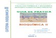 Guía Bioquímica II 2014-I
