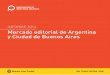 Informe Especial Mercado Editorial de Argentina y CABA OIC2013