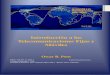 Libro Introducción a Las Telecomunicaciones Fijas y Móviles