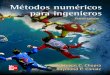 Metodos Numericos Para Ingenieros 5e - Copia