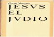 Vermes, G., Jesús El Judío
