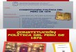 Constitución Política Del Perú de 1876