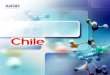 Presentación XADO - Chile 2014
