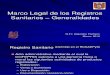 07 Marco Legal de Los Registros Sanitarios - Generalidades