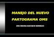 2. Manejo Del Nuevo Partograma Oms