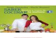 Fernandez Sergio - Saber Cocinar - Recetas Y Trucos de La Mañana
