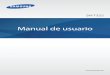 Manual Tab Pro 8.4 SM-T325