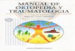Manual de Ortopedía & Traumatología - Miguel Gasic - 2º Edición