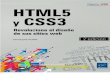 HTML5 y CSS3 Revolucione El Diseño de Sus Sitios Web (2a Edición)