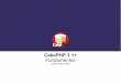 Cakephp 2.1 Fundamentos