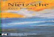 Nietzsche, Friedrich. (2005). Ecce Homo. Alianza Editorial, España