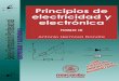 Principios de Electricidad y Electronica - Tomo III