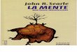 Searle, John. La Mente, Una Breve Introducción. Editorial Norma, Bogotá, 2006