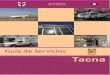 Guia de Servicios de Tacna 2011