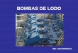 152066285 Bombas de Lodo New