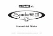 Line6 Spider III 75 Manual Español