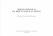 Rosa Luxemburg - Reforma o Revolución