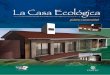 Ciatec - La Casa Ecologica Como Construirla