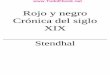 Stendhal - Rojo y Negro - V1.0