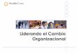 LiderandoElCambio Organizacional Franlin Convey  INTERESANTE.pdf