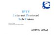 IPTV Presentation V2