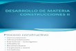 Contenido Materia Construcciones II