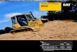 Catalogo Bulldozer Tractor Cadenas d5g Caterpillar