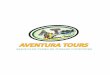 Agencia de Viajes de Turismo y Aventura
