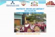 09 Proyecto Escuelas Saludables Bella Leticia