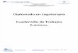 Diplomado Logoterapia Cuadernillo Trabajos Practicos(ENE14)