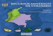Geologia de Colombia
