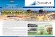 ZOOM Económico 28: Entre 2006 y 2013, el Gobierno ejecutó una inversión pública de USD2.233 millones en Tarija